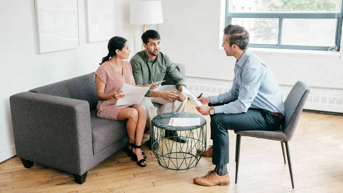 First-time buyer questions to ask your mortgage advisor
