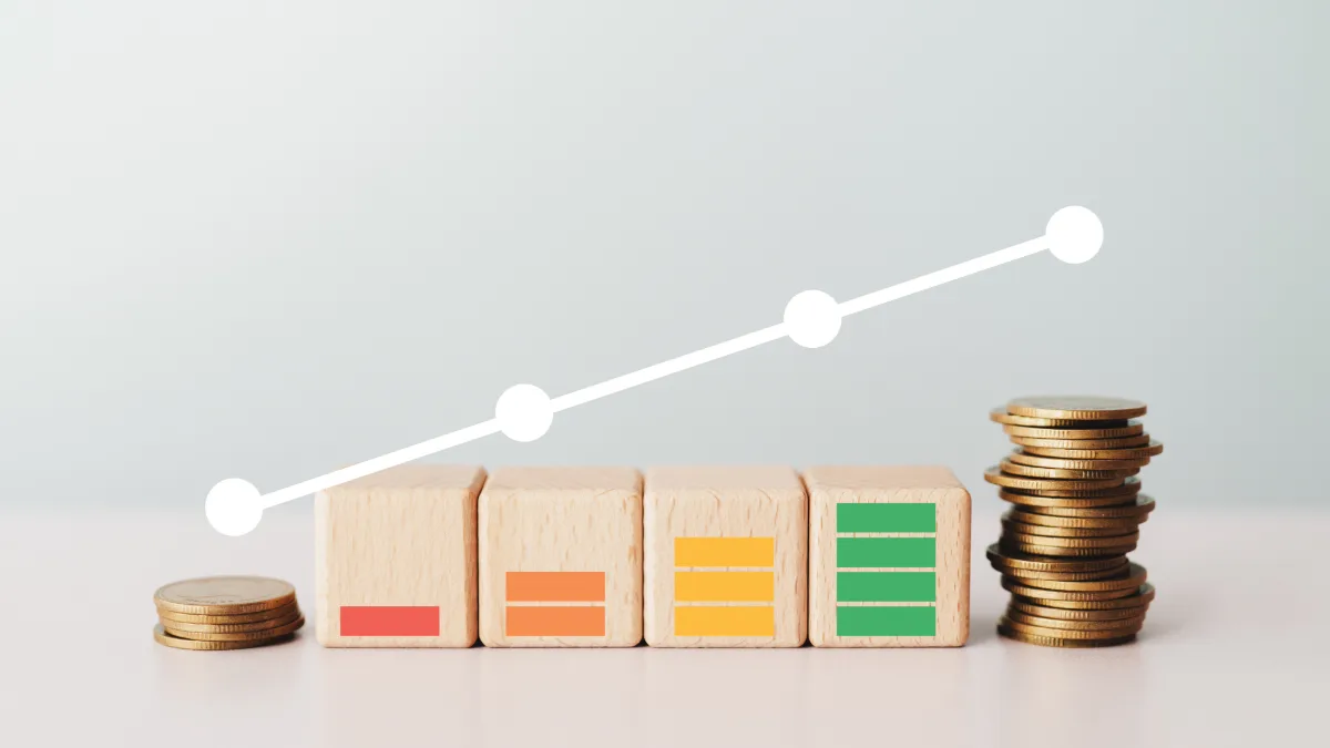 How to improve your credit score before a mortgage