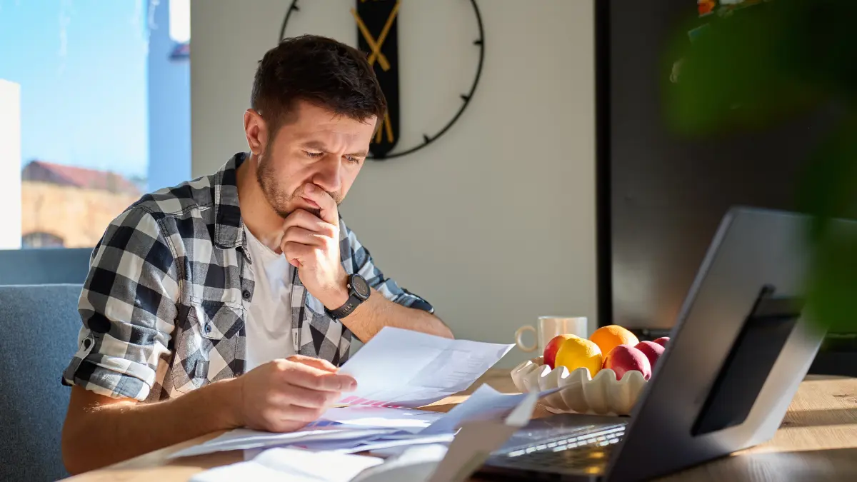 Self-employed mortgage documents: What you’ll need