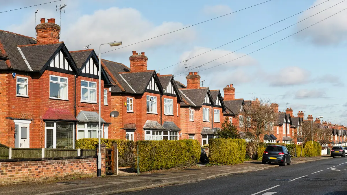 Can you buy your council house?