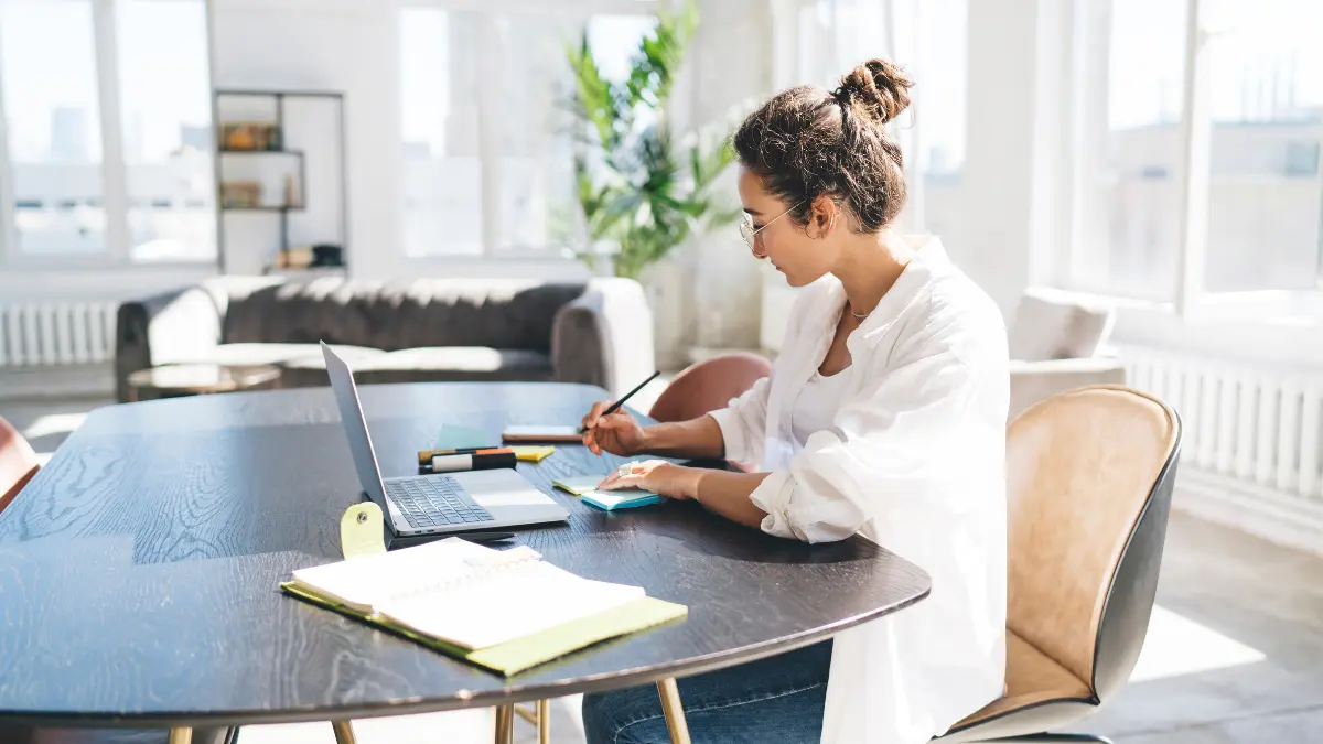 Can you get a mortgage when self-employed?