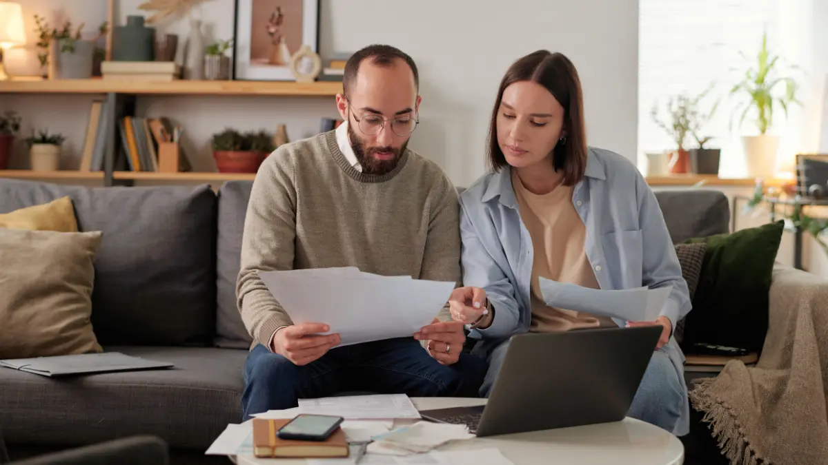 What happens when your fixed-rate mortgage ends?