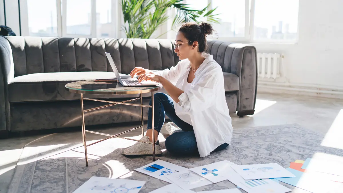 Does Making Tax Digital affect getting a mortgage?