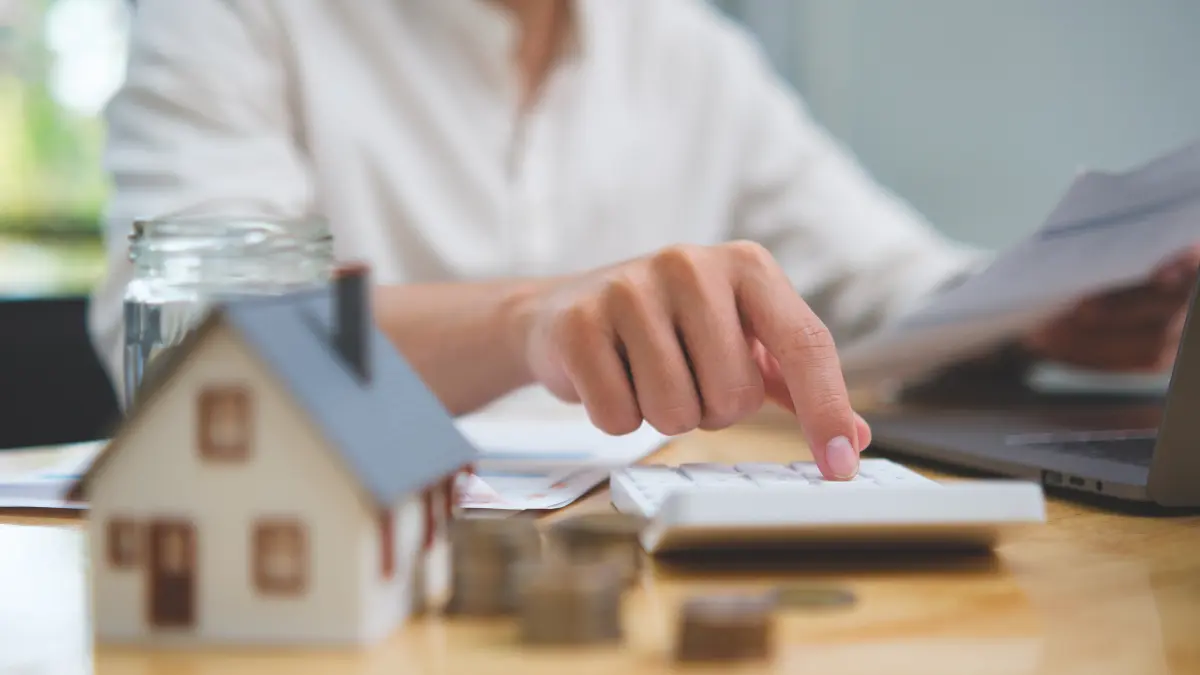 What happens to your Help to Buy equity loan after 5 years?
