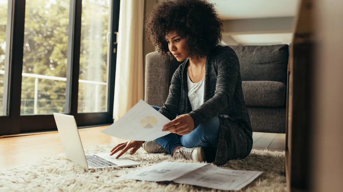 Self-employed Right-to-Buy mortgage: what lenders need
