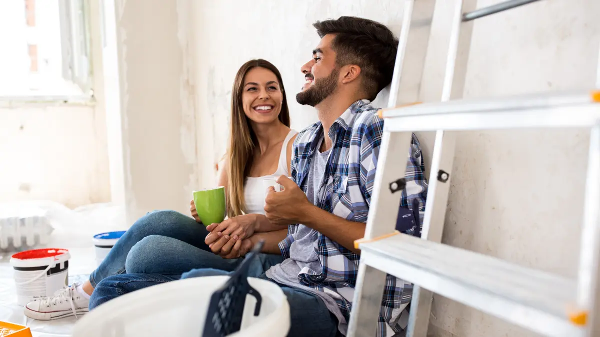 Right to Buy discount: how much can you get in 2026?